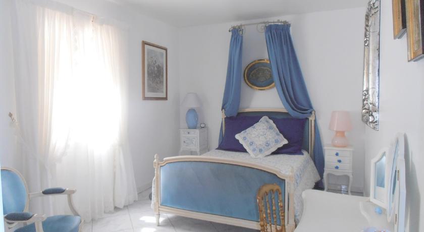 Villa Clairelou Pertuis Pokój zdjęcie