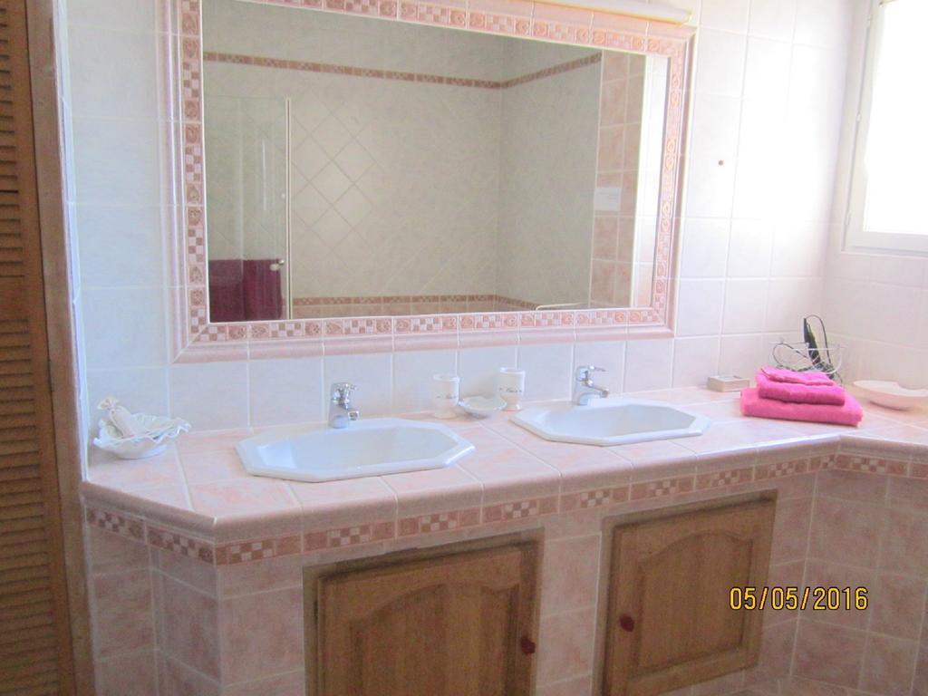 Villa Clairelou Pertuis Zewnętrze zdjęcie