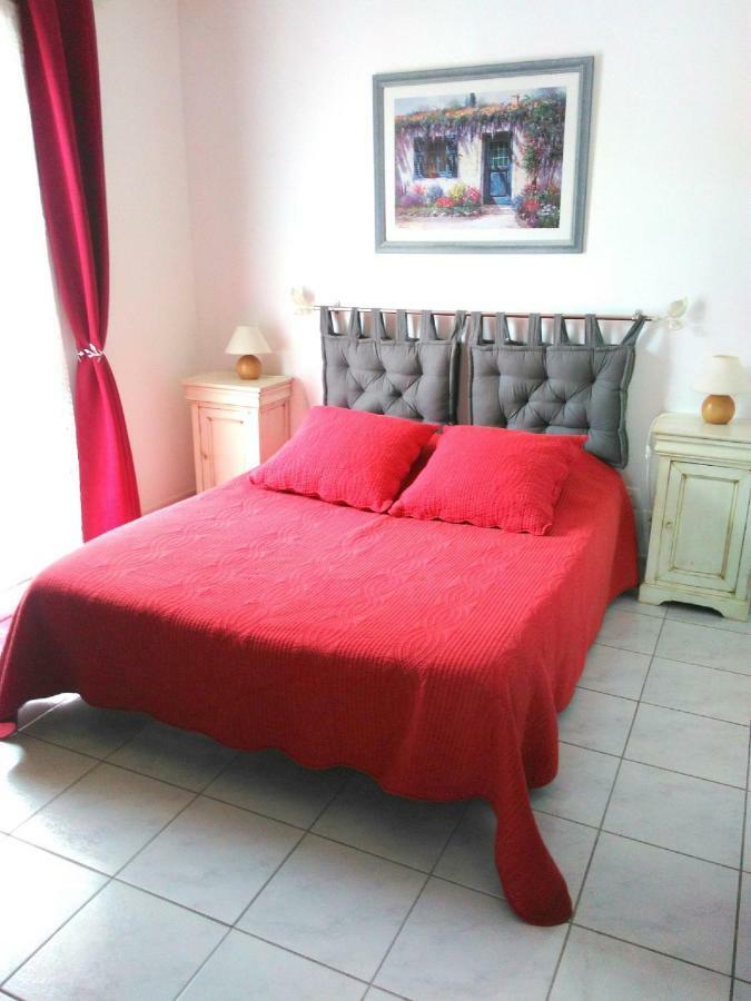 Villa Clairelou Pertuis Zewnętrze zdjęcie